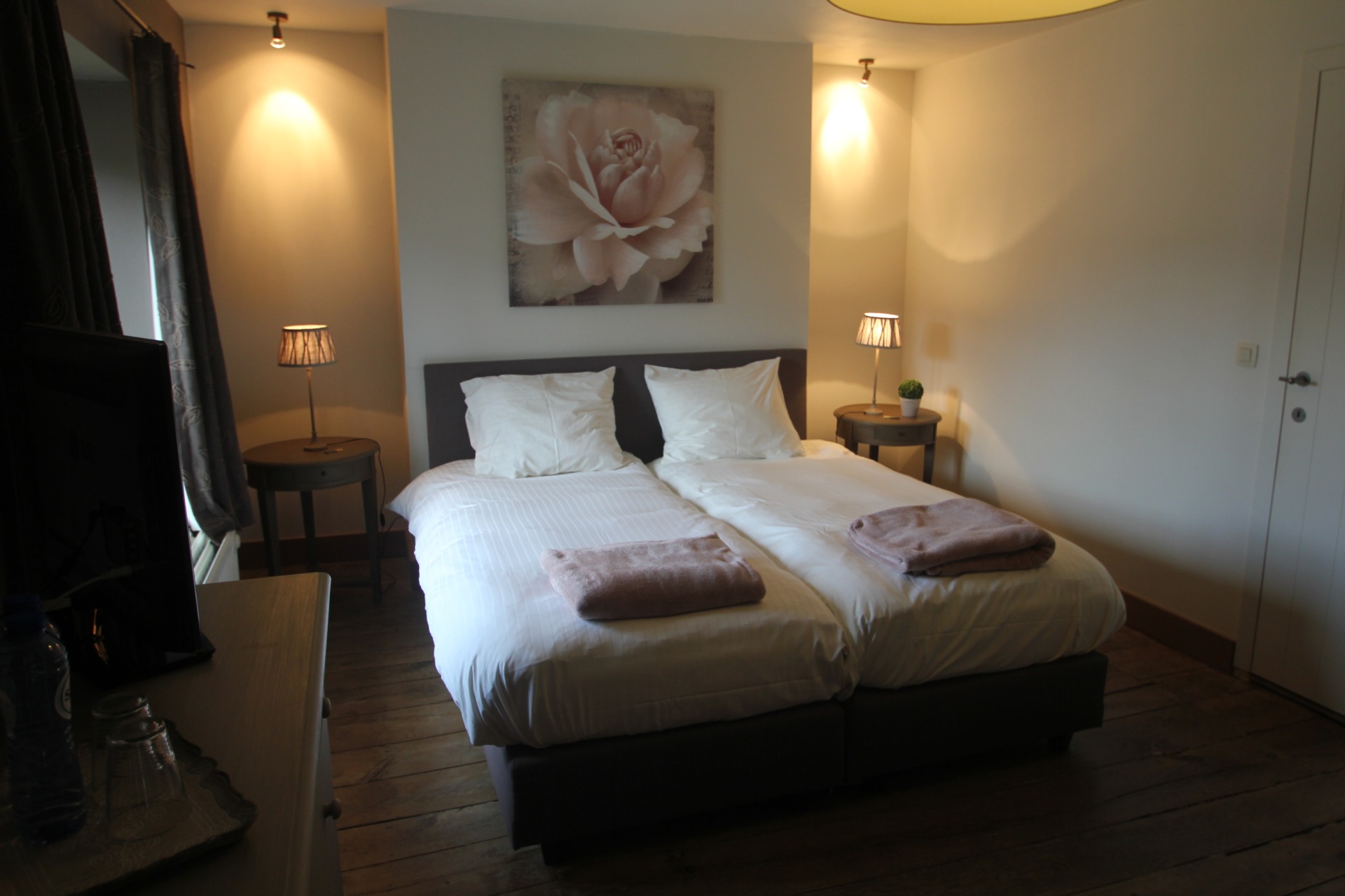 b&b kamer le midi interieur b&b kamer le midi